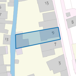 Perceel EDM00-A-2906