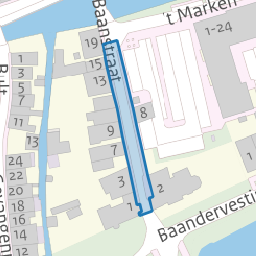 Perceel EDM00-A-2964