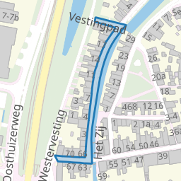 Perceel EDM00-A-2974
