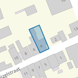 Perceel EDM00-A-2990