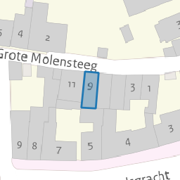 Perceel EDM00-A-2993