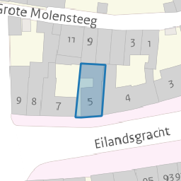 Perceel EDM00-A-2994