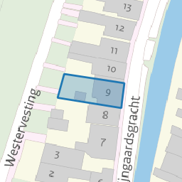 Perceel EDM00-A-3005