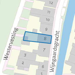 Perceel EDM00-A-3006