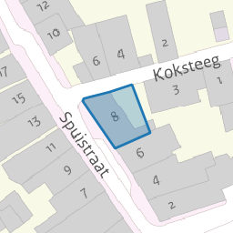 Perceel EDM00-A-3012