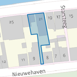 Perceel EDM00-A-3023