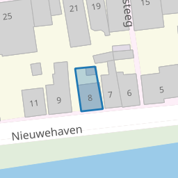 Perceel EDM00-A-3024