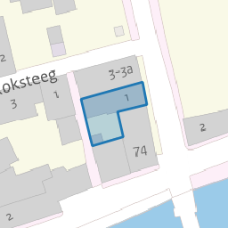 Perceel EDM00-A-3046