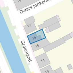 Perceel EDM00-A-3059