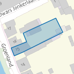 Perceel EDM00-A-3060