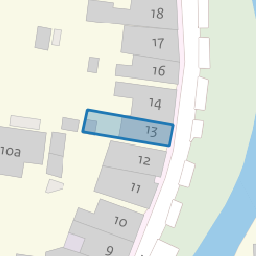 Perceel EDM00-A-3070