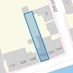 Perceel EDM00-A-3074