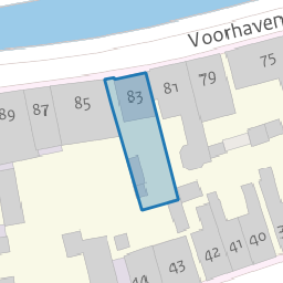 Perceel EDM00-A-3080