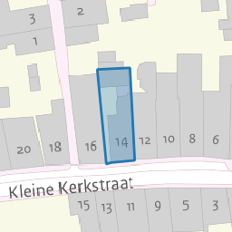 Perceel EDM00-A-3089
