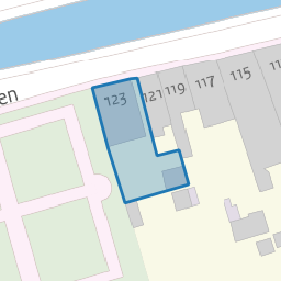 Perceel EDM00-A-3090