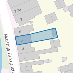 Perceel EDM00-A-3097
