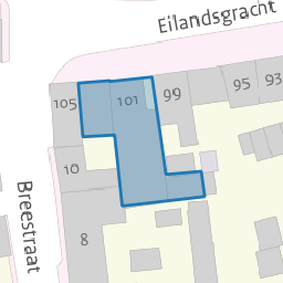 Perceel EDM00-A-3099
