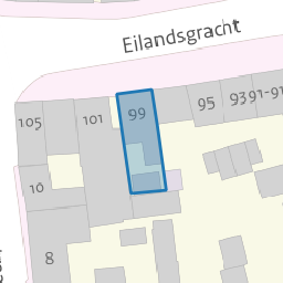 Perceel EDM00-A-3100