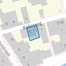 Perceel EDM00-A-3104