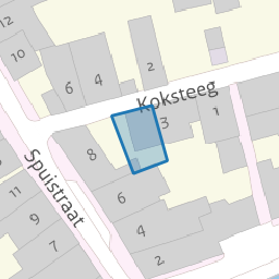 Perceel EDM00-A-3105