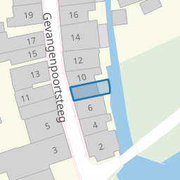 Perceel EDM00-A-3107