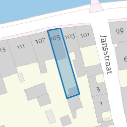 Perceel EDM00-A-3110