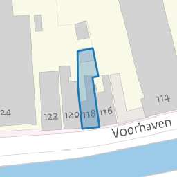 Perceel EDM00-A-3143