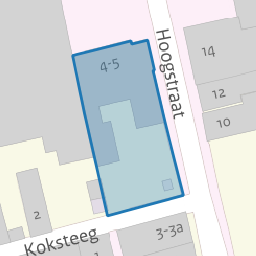 Perceel EDM00-A-3151