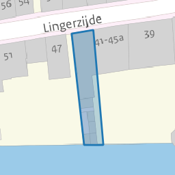 Perceel EDM00-A-3179