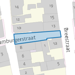 Perceel EDM00-A-3190