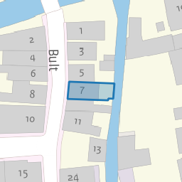 Perceel EDM00-A-3199