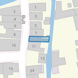 Perceel EDM00-A-3200