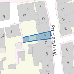 Perceel EDM00-A-3203