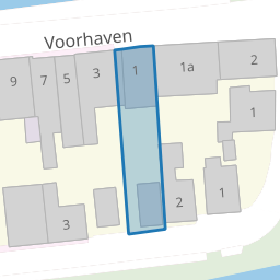Perceel EDM00-A-3207