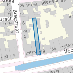 Perceel EDM00-A-3209