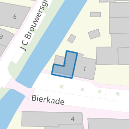 Perceel EDM00-A-3252