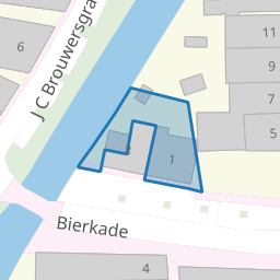 Perceel EDM00-A-3253