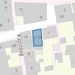 Perceel EDM00-A-3260