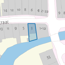 Perceel EDM00-A-3296