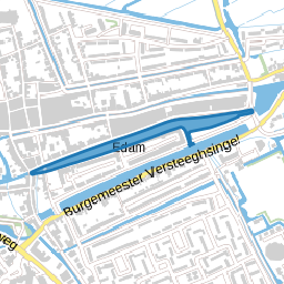 Perceel EDM00-A-3307