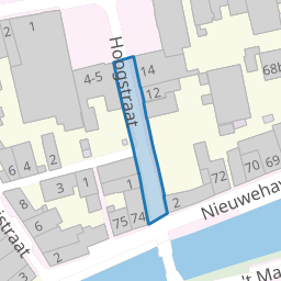 Perceel EDM00-A-3319