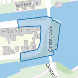 Perceel EDM00-A-3326