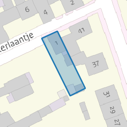 Perceel EDM00-A-3344