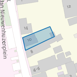 Perceel EDM00-A-3373