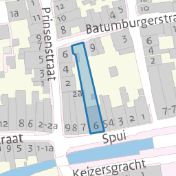 Perceel EDM00-A-3377