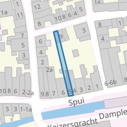 Perceel EDM00-A-3378