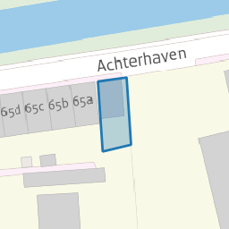 Perceel EDM00-A-3383