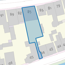 Perceel EDM00-A-3386