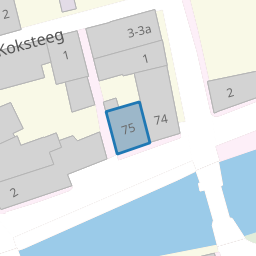 Perceel EDM00-A-3391