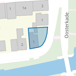 Perceel EDM00-A-3396